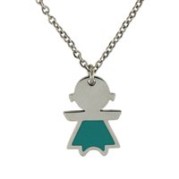 Collier Vag Femme in Acier 3702020018 - 3702020018
